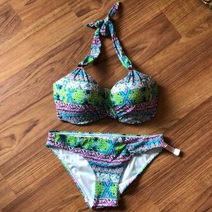 Victoria’s Secret The Unforgettable Bikini